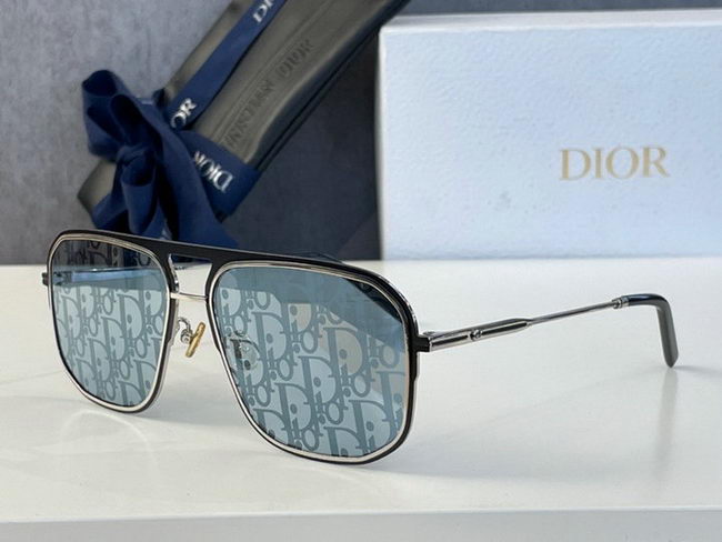 Dior Sunglasses AAA+ ID:20220317-75